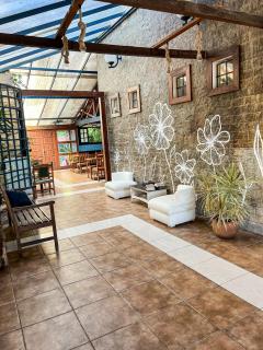 Castelo de Santa Teresa Guest House - Rio de Janeiro - 1