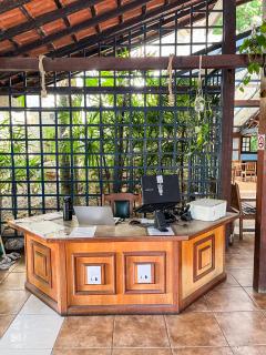 Castelo de Santa Teresa Guest House - 5