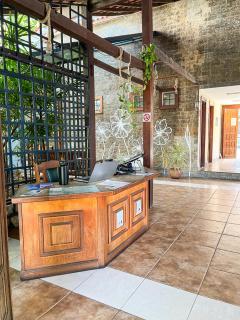 Castelo de Santa Teresa Guest House - 4