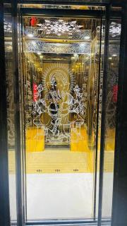 Luxury Shri Shyam A Peaceful Stay near Har Ki Paudi Haridwar - Haridwār - 5