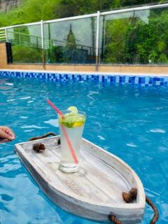 Luxury Shri Shyam A Peaceful Stay near Har Ki Paudi Haridwar - Haridwār - 6