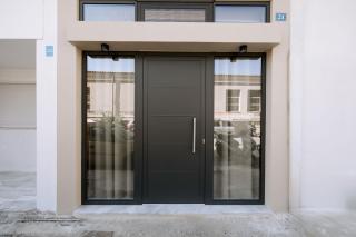 LINERIA luxury living - Agios Rokkos - 9