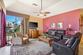 Tropical Penthouse with Resort Views - Waikoloa - 0