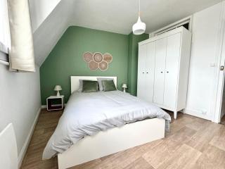 La Petite Matelote Appartement lumineux - vue Cathédrale - Boulogne-sur-Mer - 0