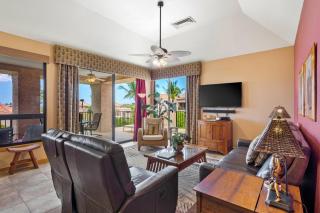 Tropical Penthouse with Resort Views - Waikoloa - 9