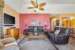Tropical Penthouse with Resort Views - Waikoloa - 7
