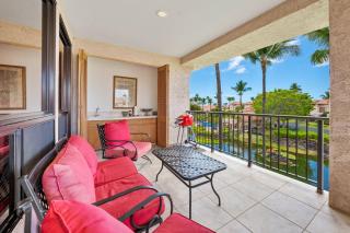 Tropical Penthouse with Resort Views - Waikoloa - 5