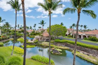 Tropical Penthouse with Resort Views - Waikoloa - 3