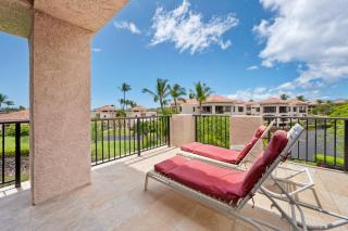 Tropical Penthouse with Resort Views - Waikoloa - 2