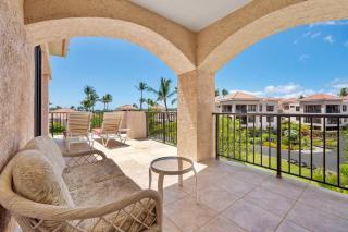 Tropical Penthouse with Resort Views - Waikoloa - 1