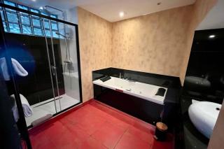 Le Belem - Room in the heart of St Martin de Ré - Saint-Martin-de-Ré - 9