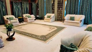 4 BR Luxe Resort In Murree Available For Events - Murree - 9