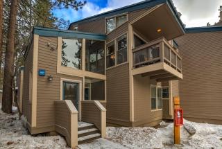 Lakeland Sandy Beach Retreat - Private Escape - South Lake Tahoe - 0