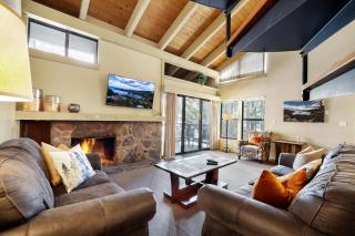 Lakeland Sandy Beach Retreat - Private Escape - South Lake Tahoe - 9