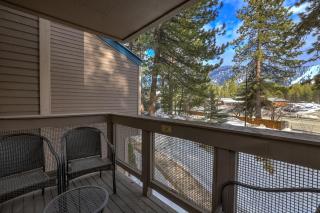 Lakeland Sandy Beach Retreat - Private Escape - South Lake Tahoe - 8