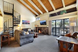 Lakeland Sandy Beach Retreat - Private Escape - South Lake Tahoe - 7
