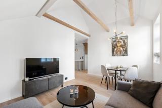 Newly renovated apartment in the heart of Bergen city center - Bergen - 0