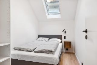 Newly renovated apartment in the heart of Bergen city center - Bergen - 9