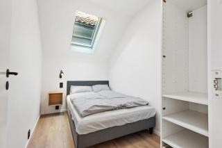 Newly renovated apartment in the heart of Bergen city center - Bergen - 8