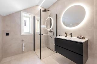 Newly renovated apartment in the heart of Bergen city center - 3