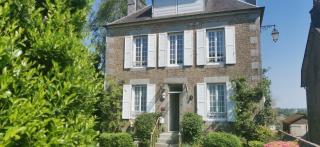 Family home Cour du Louvre - Saint-Sever-Calvados - 0