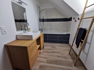 Le petit Boudou - Riec-sur-Bélon - 9