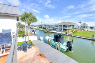 Bay Dreamin - Rockport - 8