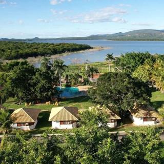 Resort Pedra do Sonho - Janaúba - 0