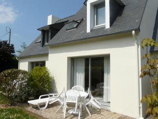 KREISKER 1 - Maison Jumelée, Jardin - CA6007 - Carnac - 9