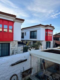 La Mia Casa Boutique Otel - Alaçatı - 5