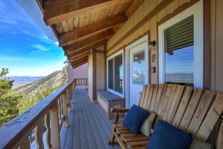 Mile High Mountain - Carson Valley Views - Stateline - 0
