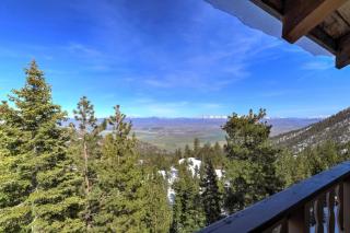 Mile High Mountain - Carson Valley Views - Stateline - 9