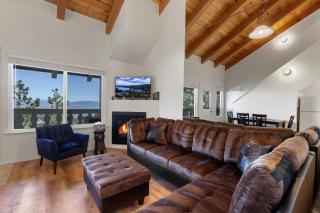 Mile High Mountain - Carson Valley Views - Stateline - 8