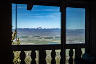 Mile High Mountain - Carson Valley Views - Stateline - 7