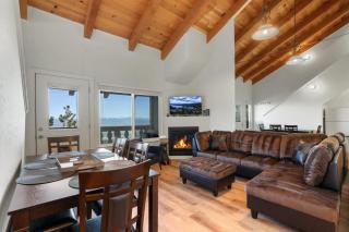 Mile High Mountain - Carson Valley Views - Stateline - 6