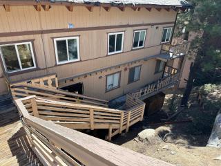 Mile High Mountain - Carson Valley Views - Stateline - 4