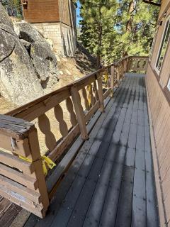 Mile High Mountain - Carson Valley Views - Stateline - 3