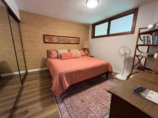 Oceanfront Vintage Retreat in Kailua-Kona - Kailua-Kona - 6