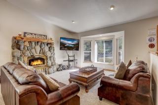 Montgomery Estates Bliss - Hot tub pets family fun - South Lake Tahoe - 9