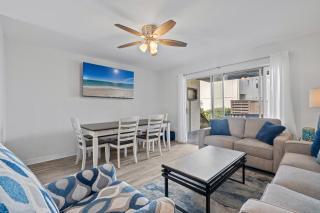 Salt Therapy - Pensacola Beach - 7