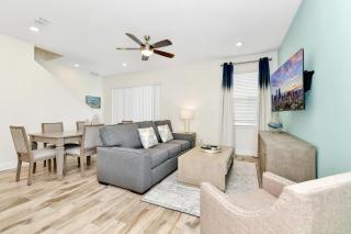 Cozy Villa Near Disney With Margaritaville Resort And Island H20 Waterpark Access - 2907Cl - Orlando - 6
