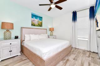 Cozy Villa Near Disney With Margaritaville Resort And Island H20 Waterpark Access - 2907Cl - 3