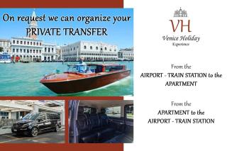 Briani Venice Apartment with Private Patio - Venice - 3