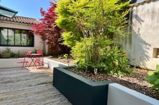 L'Hermione - Room in the heart of St Martin de Ré - 4