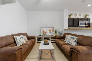 Cozy 3BDR House near Disney - AL - 8