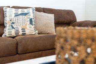 Cozy 3BDR House near Disney - AL - 6