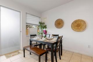 Cozy 3BDR House near Disney - AL - 5