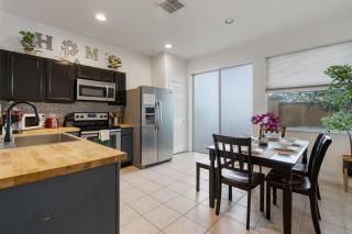 Cozy 3BDR House near Disney - AL - 4