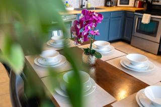 Cozy 3BDR House near Disney - AL - 1