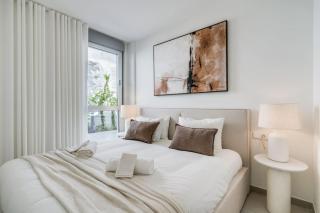 3BR With Great Panoramic Views At Oceana Gardens - Estepona - 8